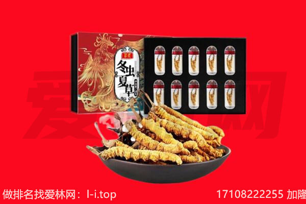 山南市贡嘎县回收虫草.jpg