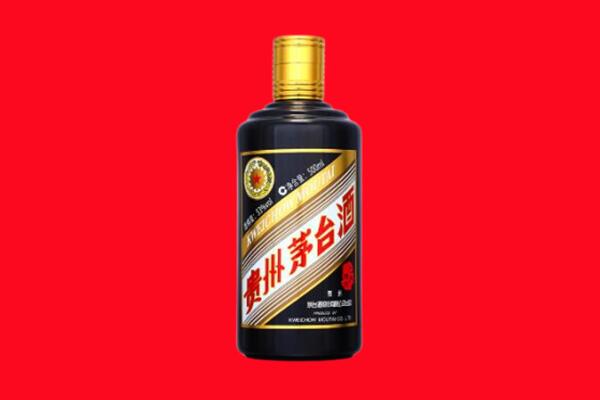 山南市贡嘎县回收茅台酒瓶